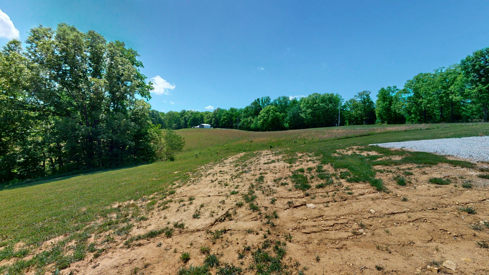788 Preston Baggett Road Cumberland City TN 37050