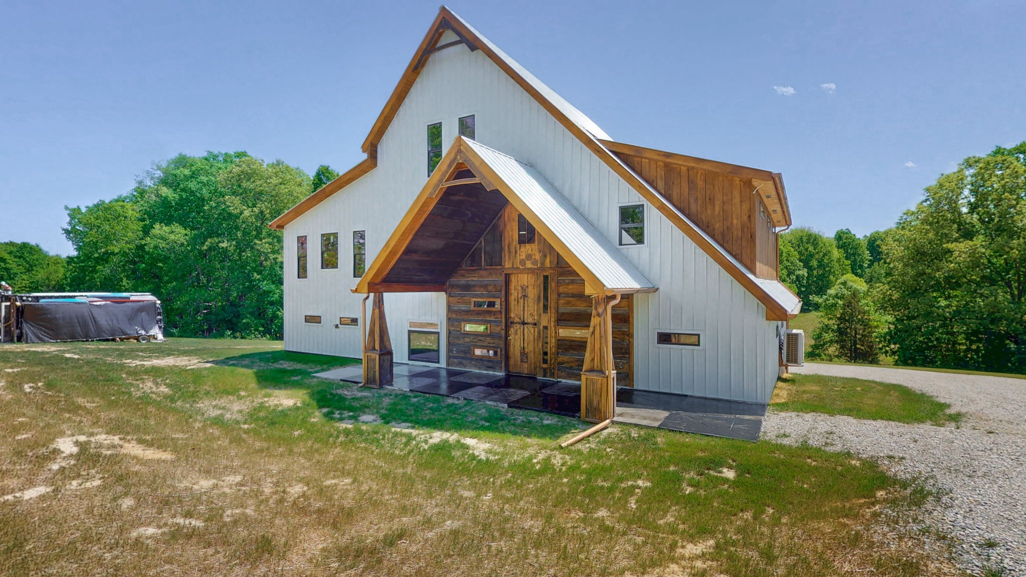 788 Preston Baggett Road Cumberland City TN 37050