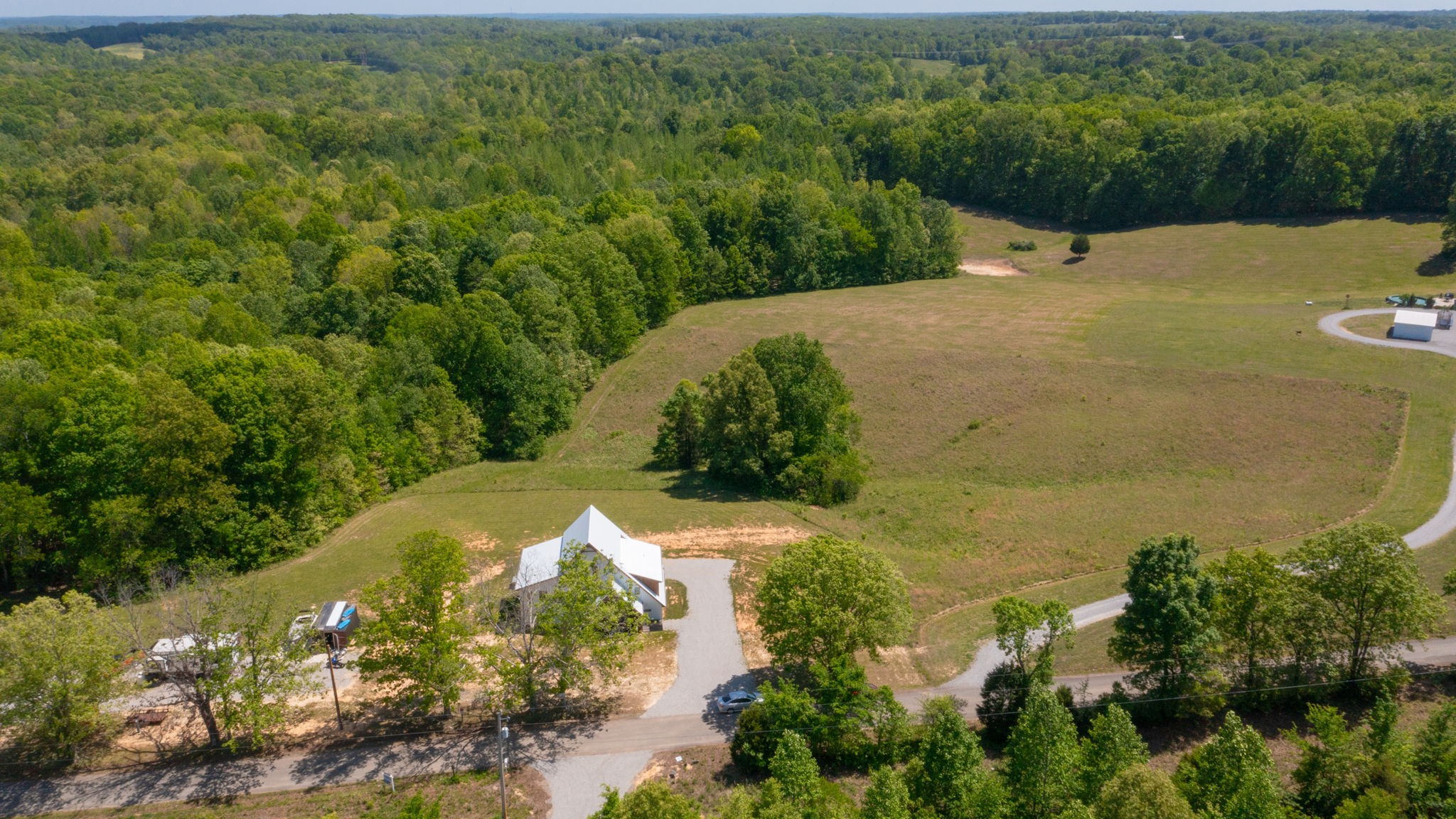 788 Preston Baggett Road Cumberland City TN 37050