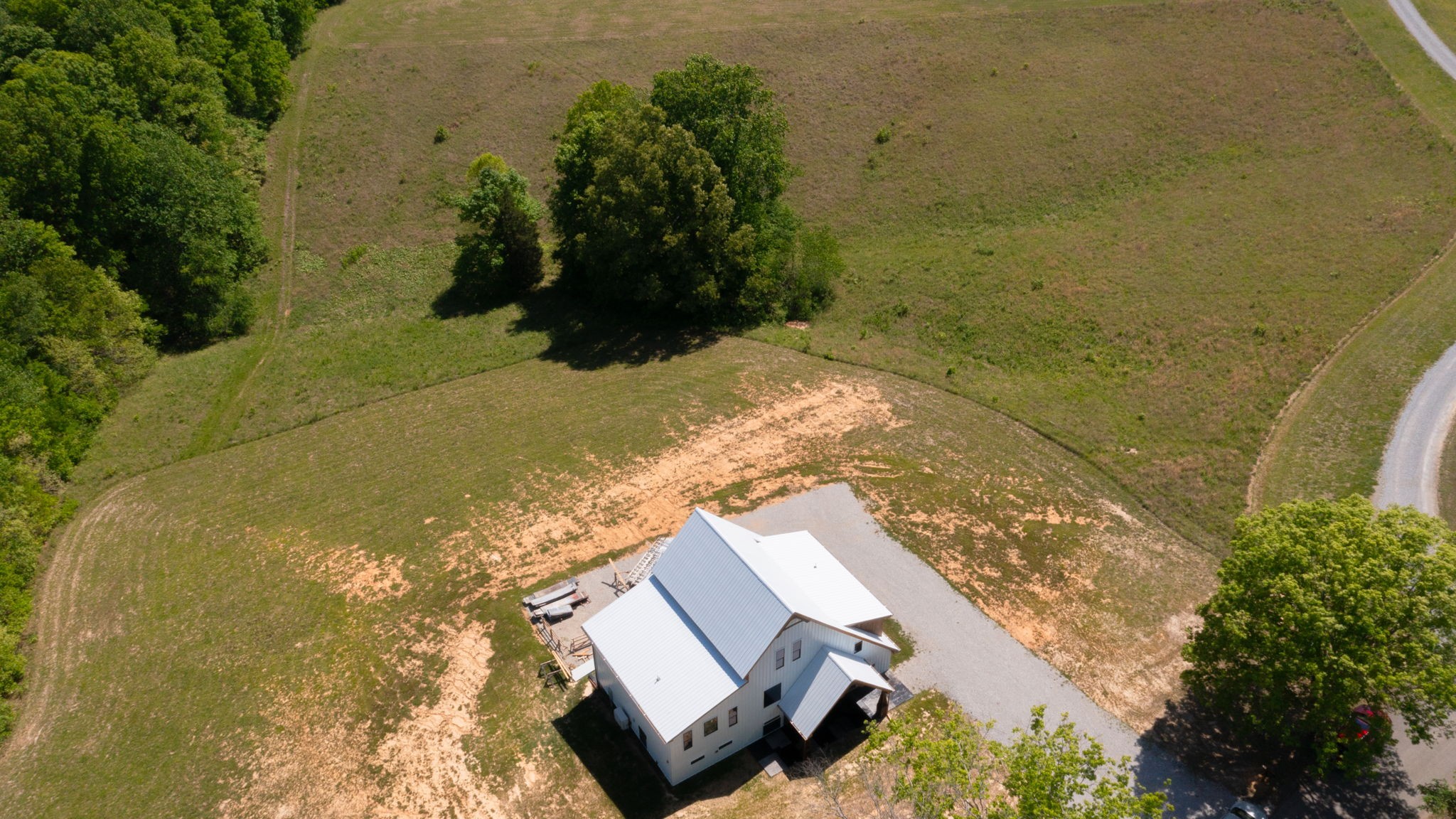 788 Preston Baggett Road Cumberland City TN 37050