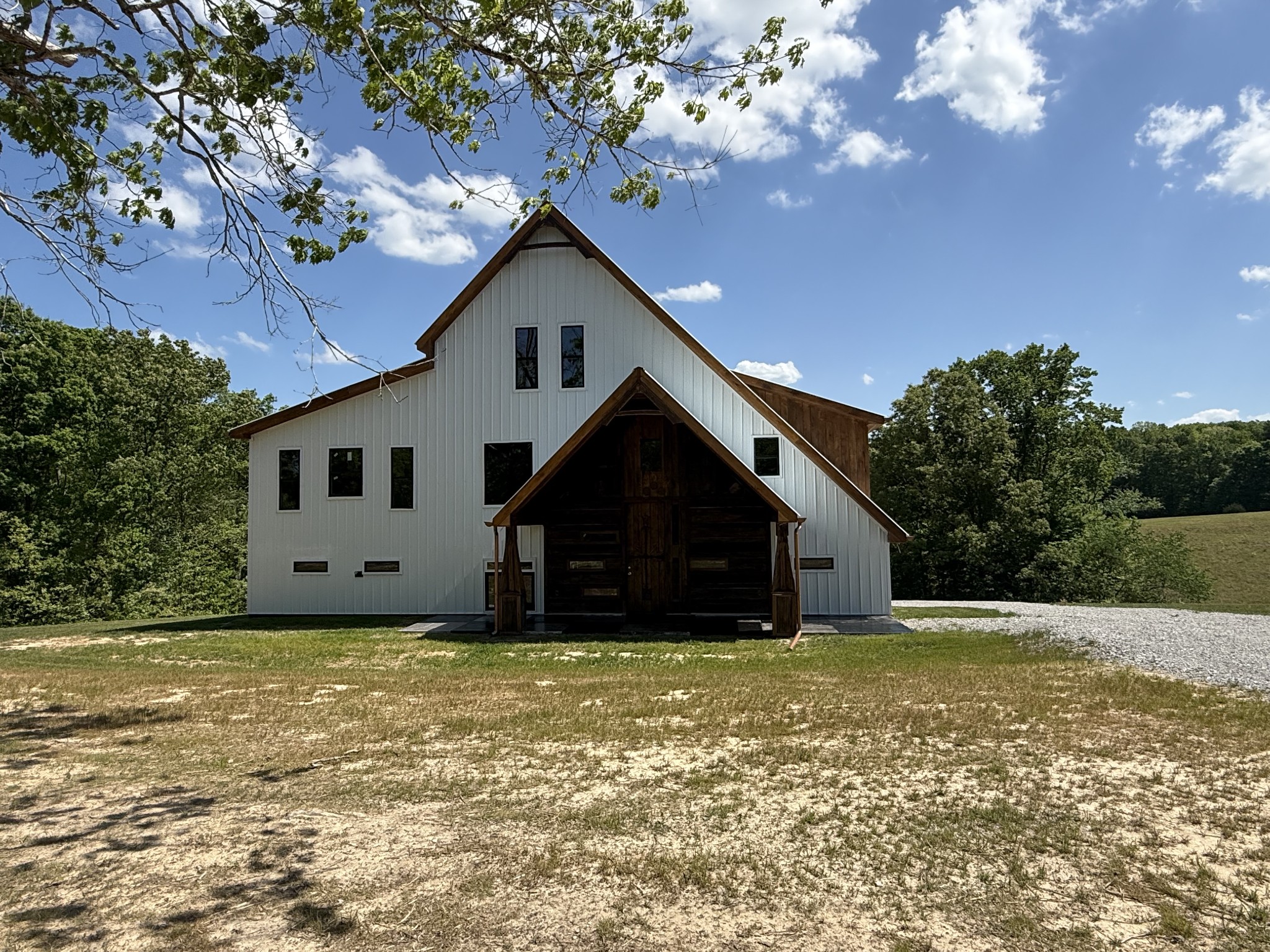 788 Preston Baggett Road Cumberland City TN 37050
