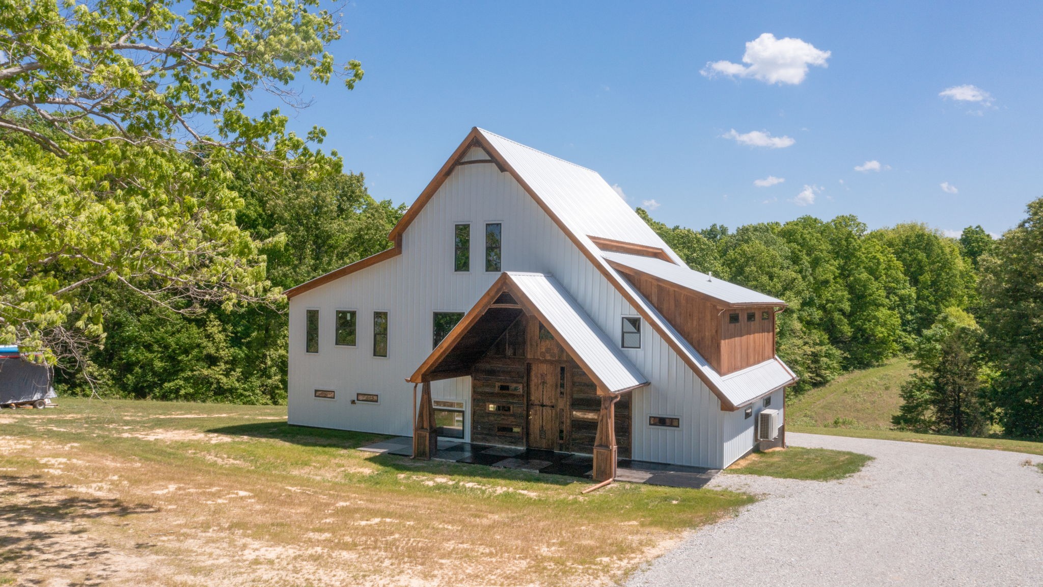 788 Preston Baggett Road Cumberland City TN 37050