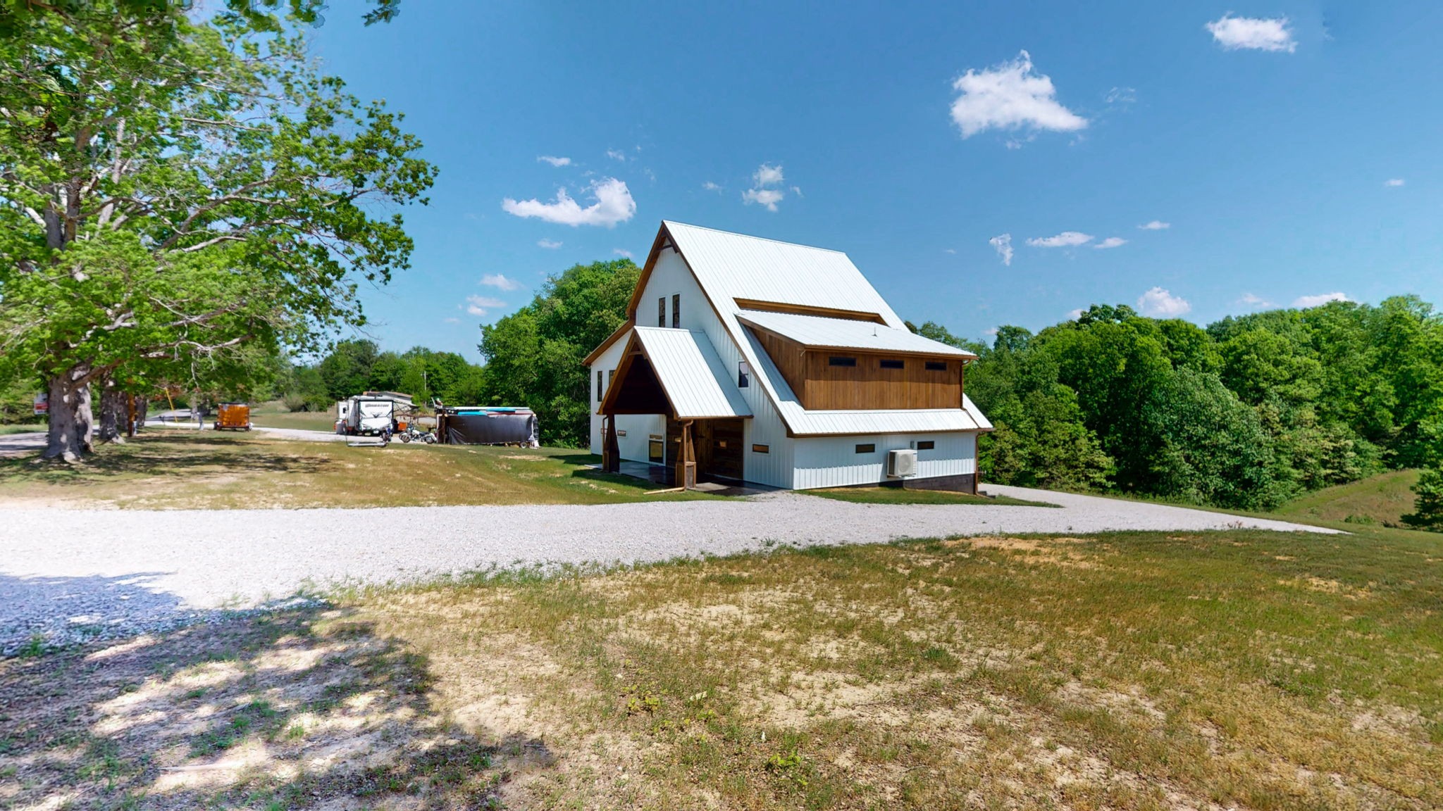 788 Preston Baggett Road Cumberland City TN 37050