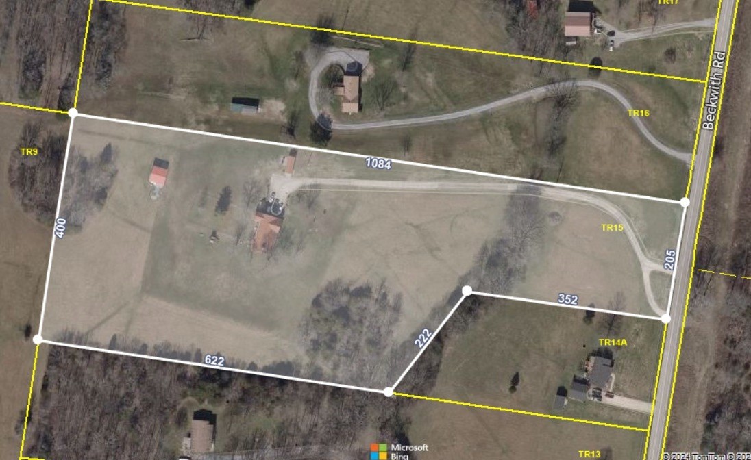 5534 Beckwith Road Mount Juliet TN 37122