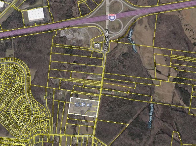 5534 Beckwith Road Mount Juliet TN 37122