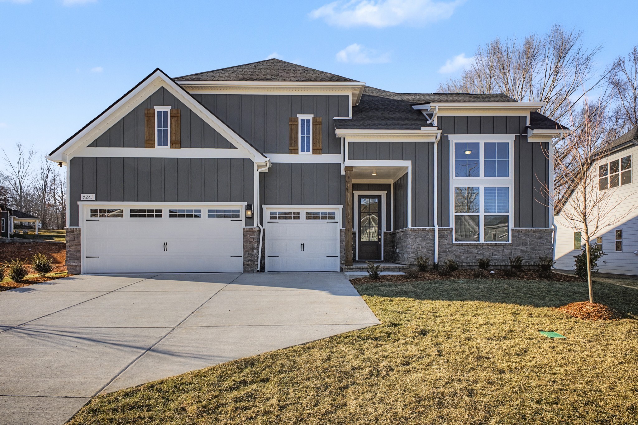 7284 Richvale Drive Fairview TN 37062