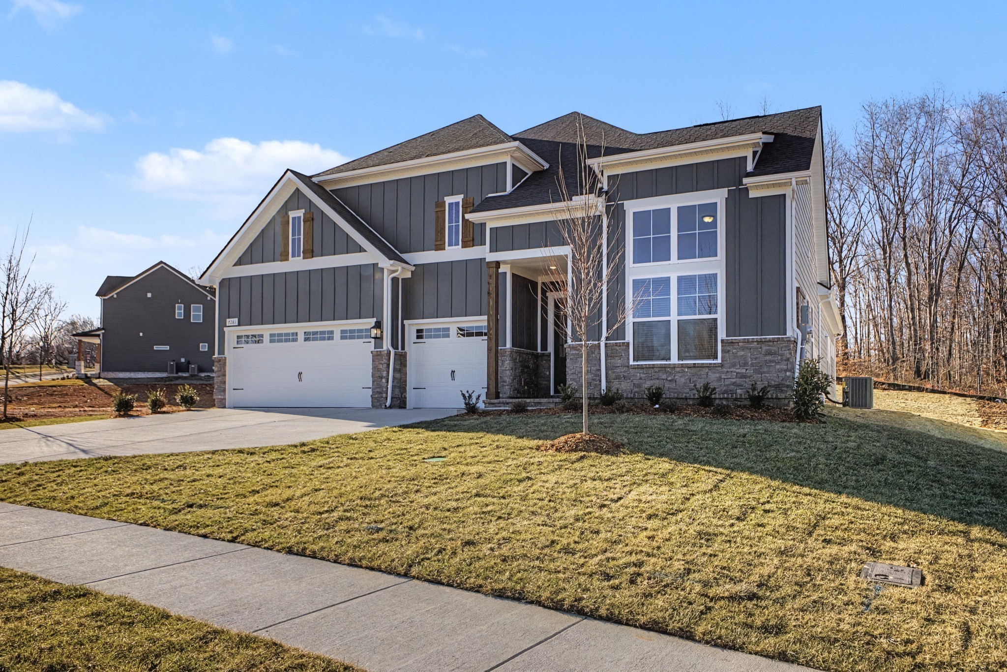7284 Richvale Drive Fairview TN 37062