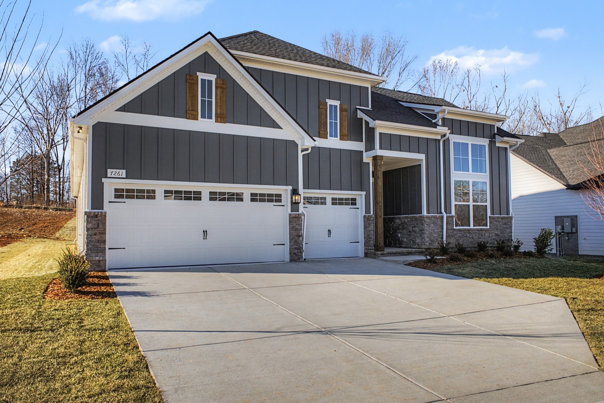 7284 Richvale Drive Fairview TN 37062