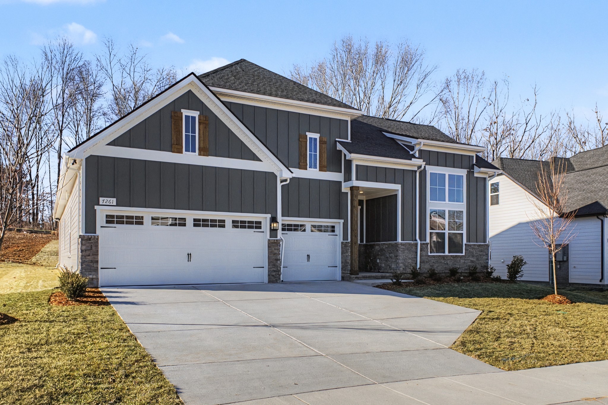 7284 Richvale Drive Fairview TN 37062