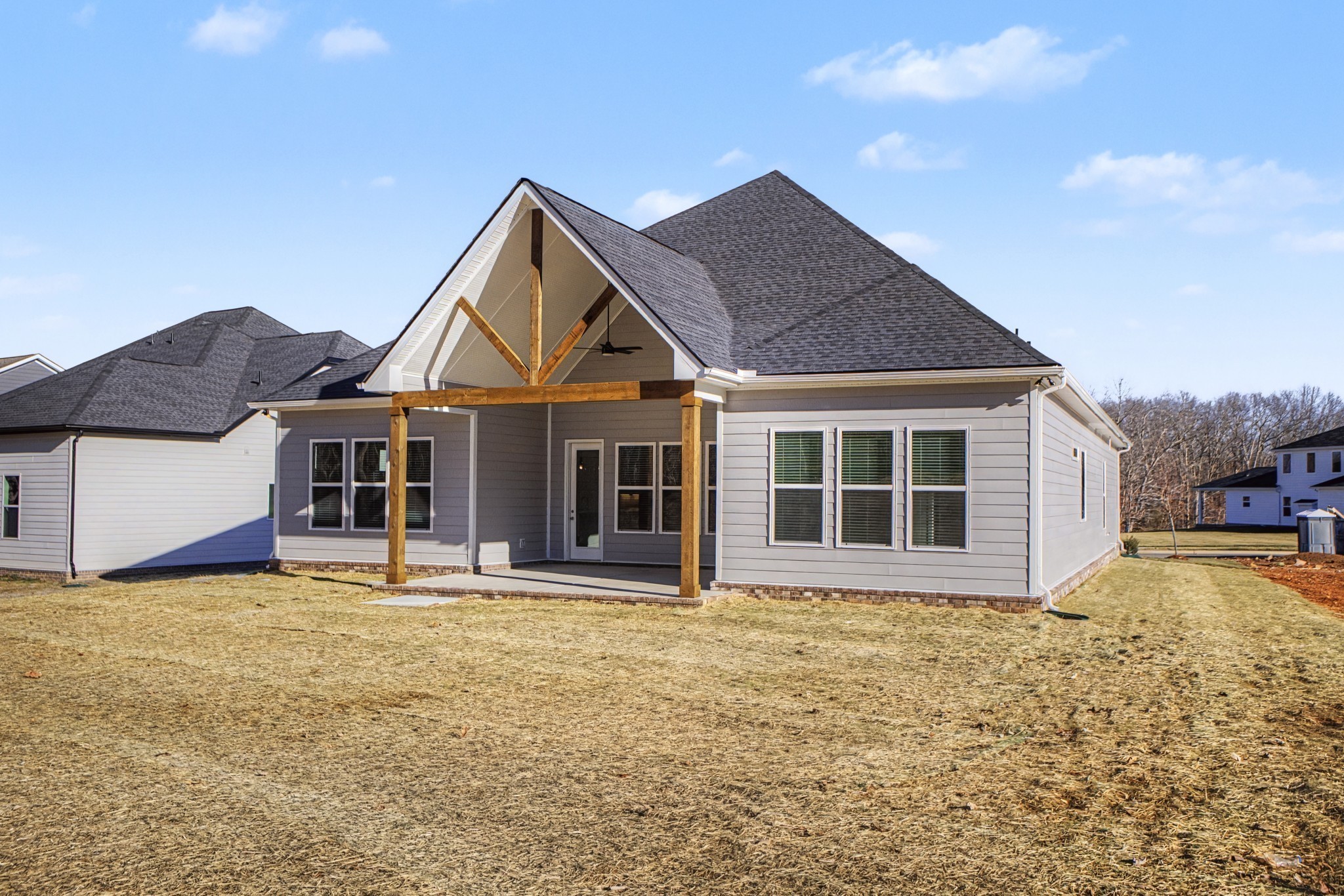 7284 Richvale Drive Fairview TN 37062