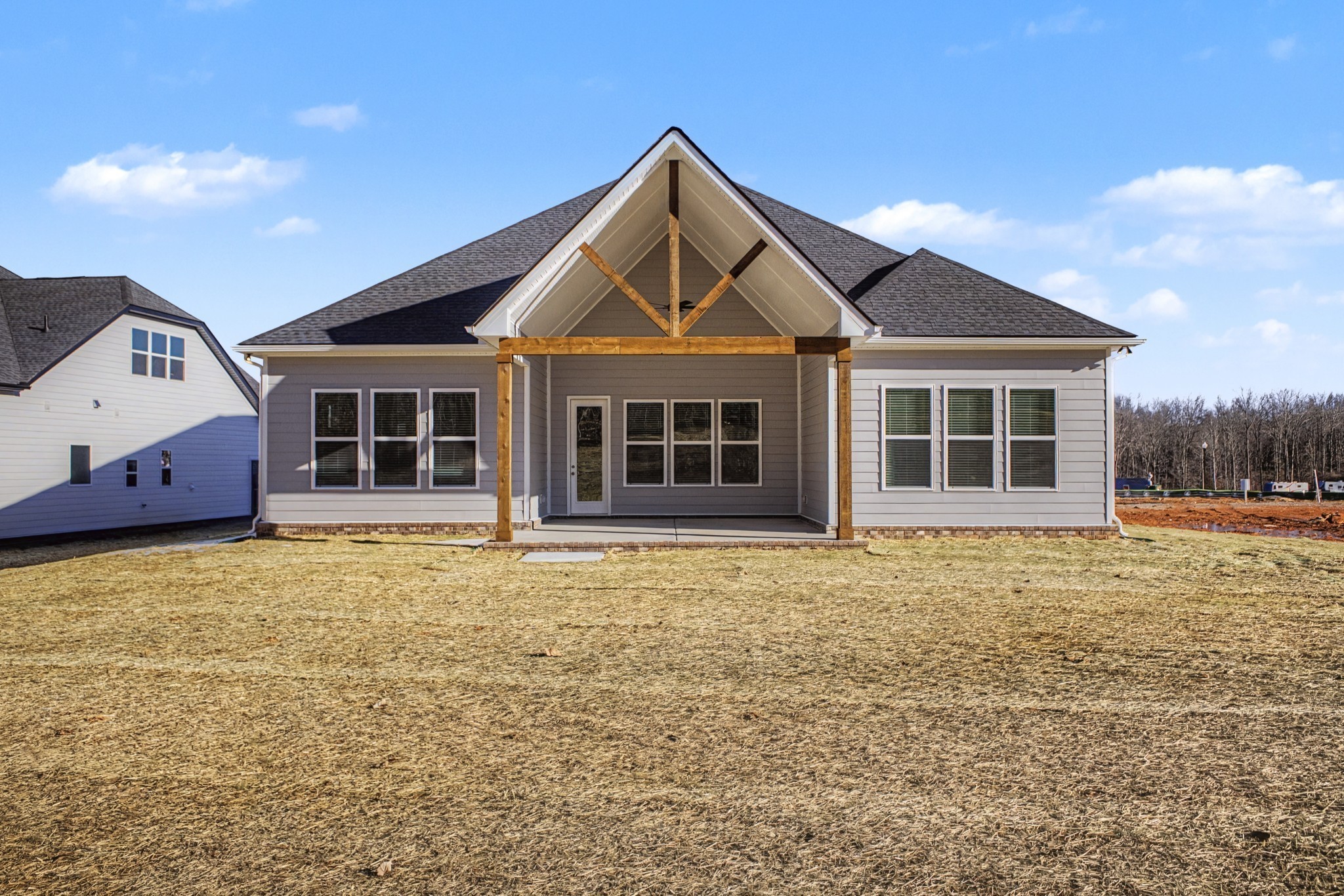 7284 Richvale Drive Fairview TN 37062