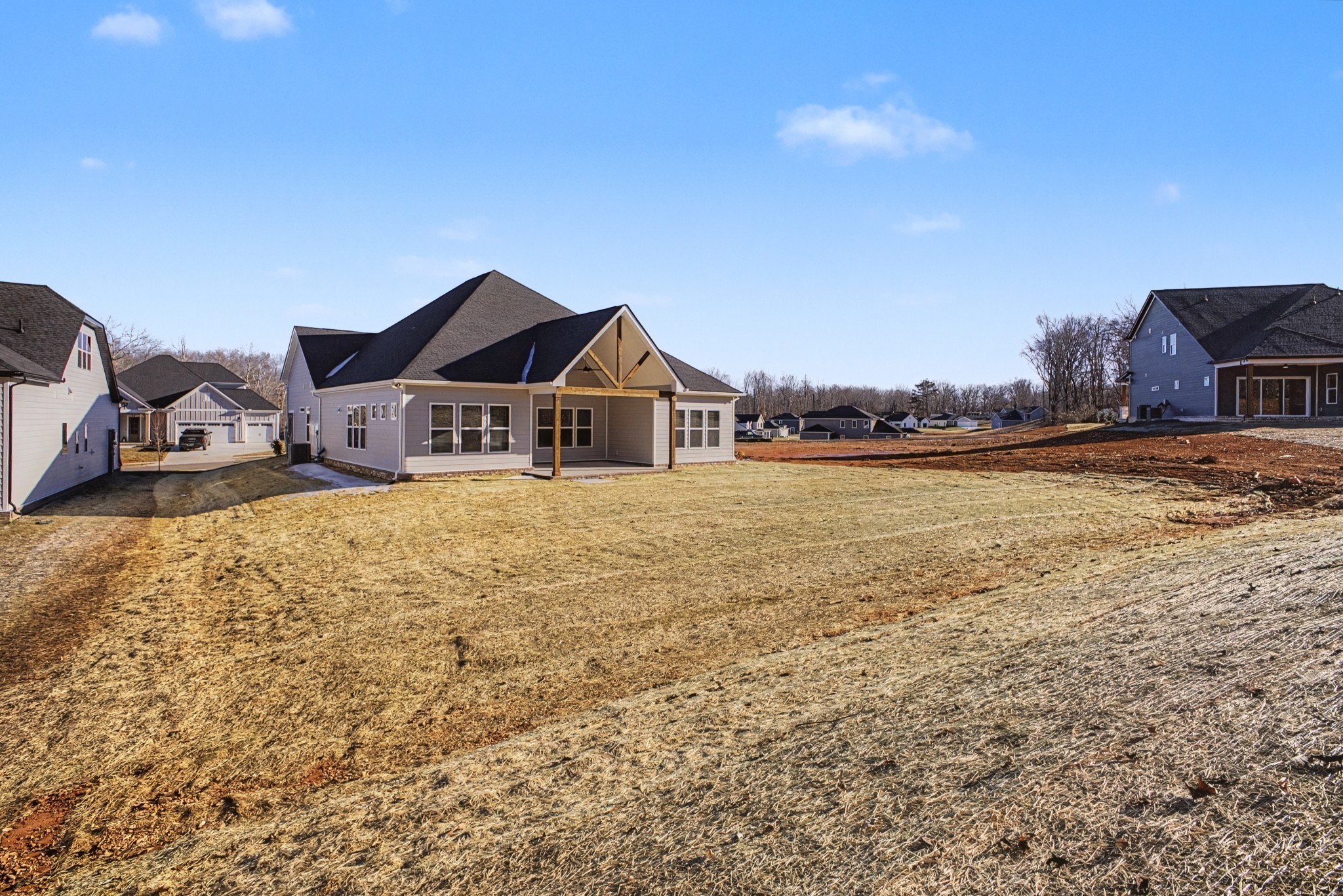 7284 Richvale Drive Fairview TN 37062