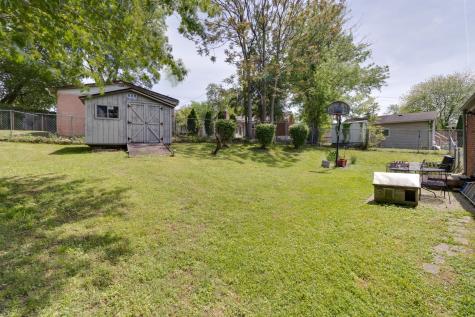 3116 Ironwood Drive Nashville TN 37214