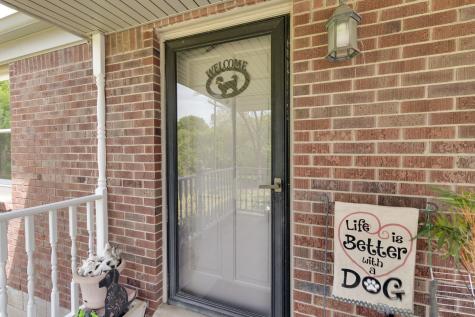 3116 Ironwood Drive Nashville TN 37214