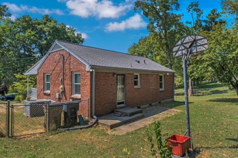 3116 Ironwood Drive Nashville TN 37214
