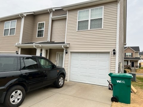 1540 Sprucedale Drive Antioch TN 37013