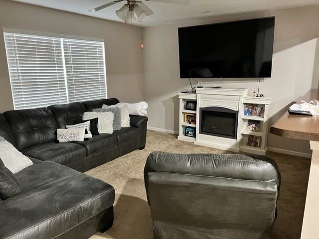 1540 Sprucedale Drive Antioch TN 37013