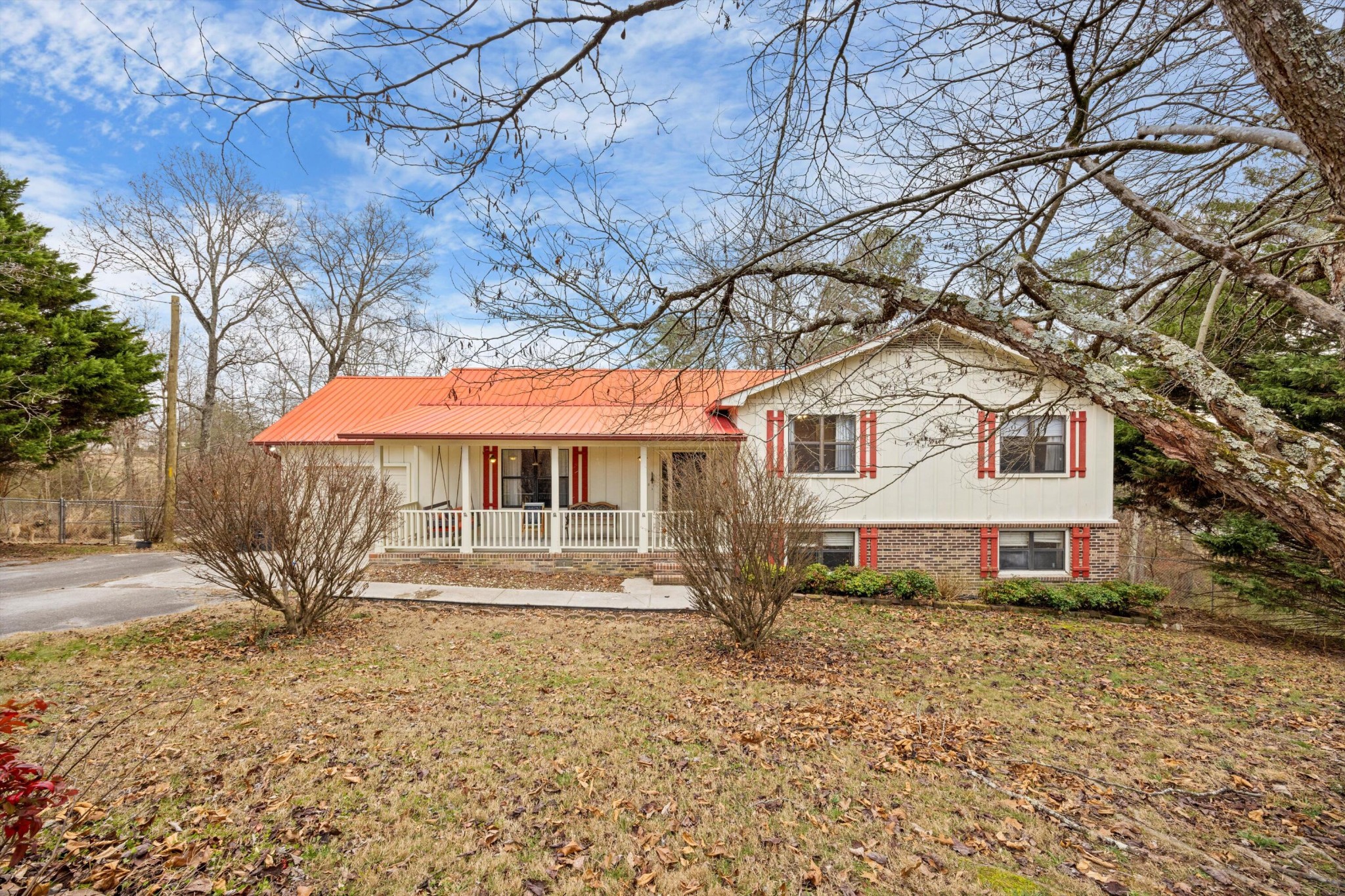 778 Troy Drive Dayton TN 37321