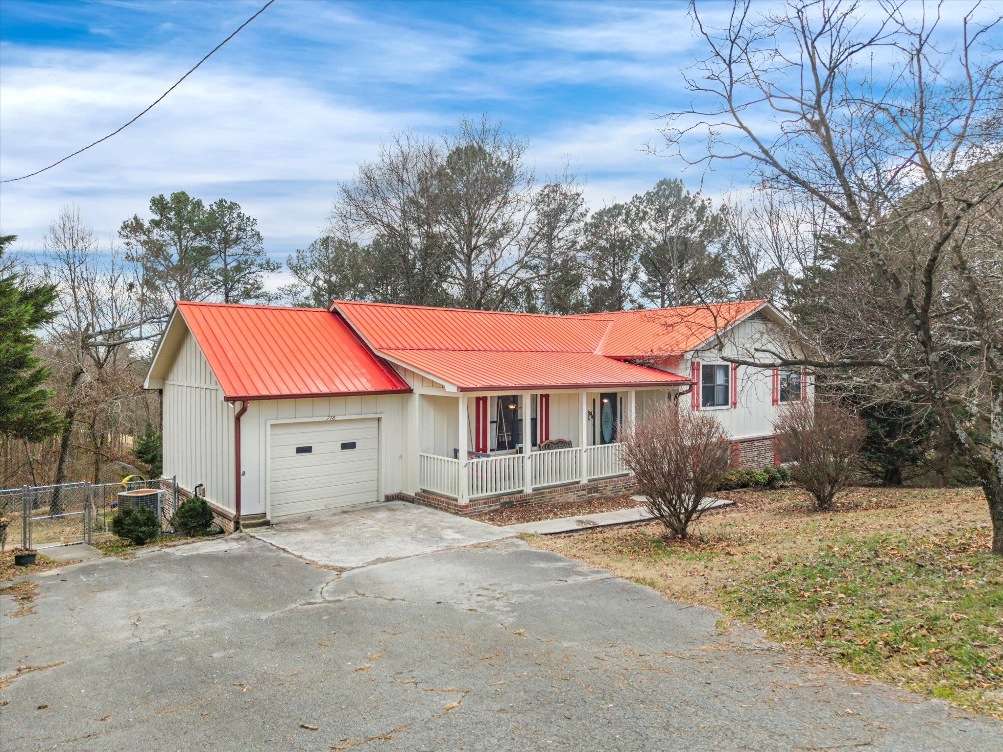 778 Troy Drive Dayton TN 37321