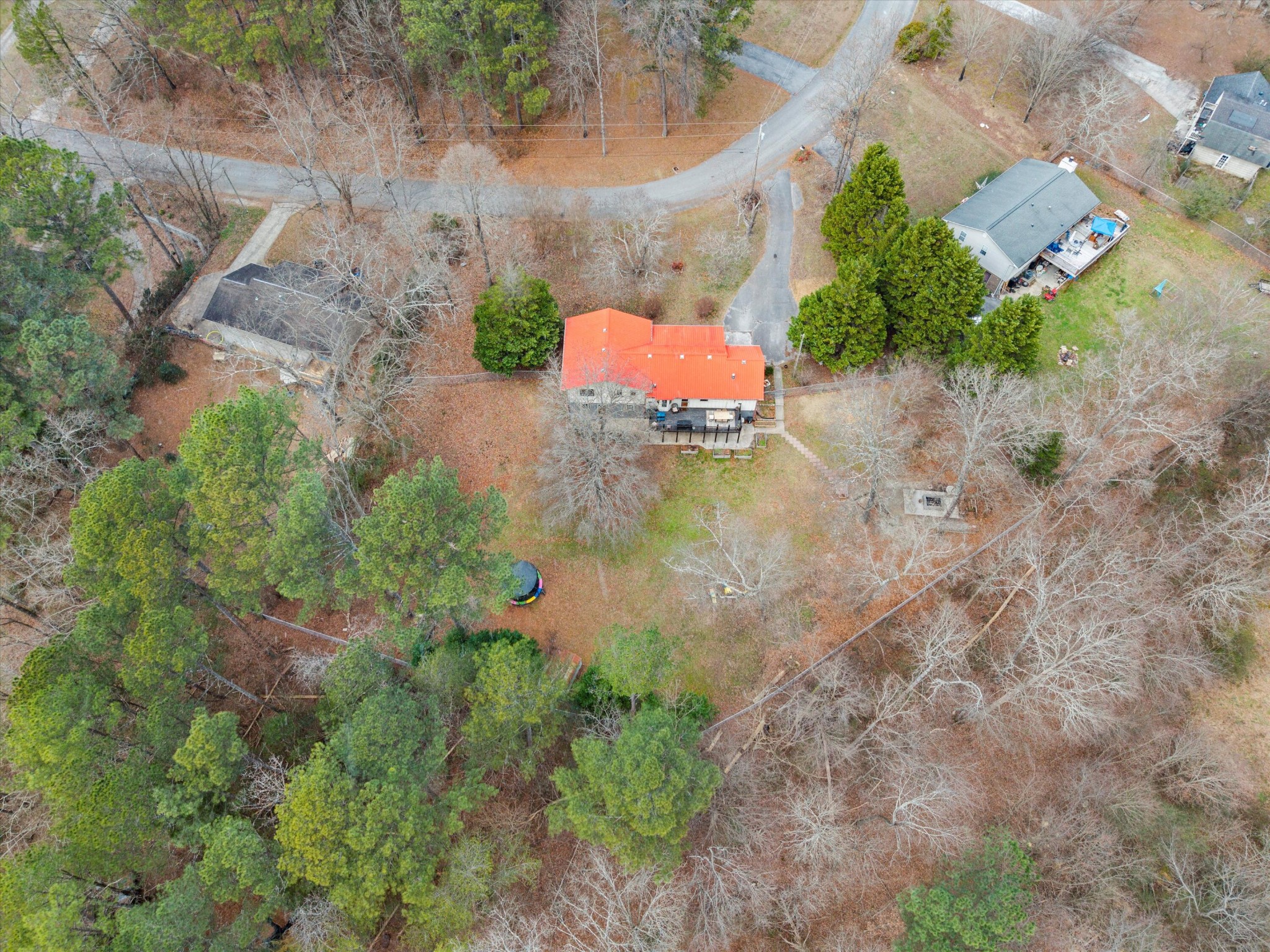 778 Troy Drive Dayton TN 37321