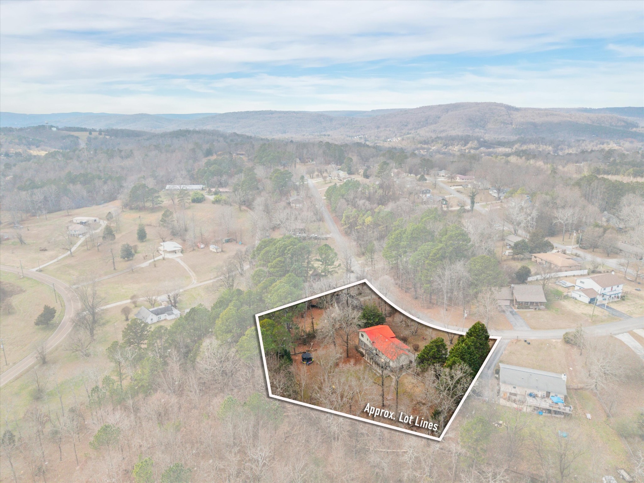 778 Troy Drive Dayton TN 37321