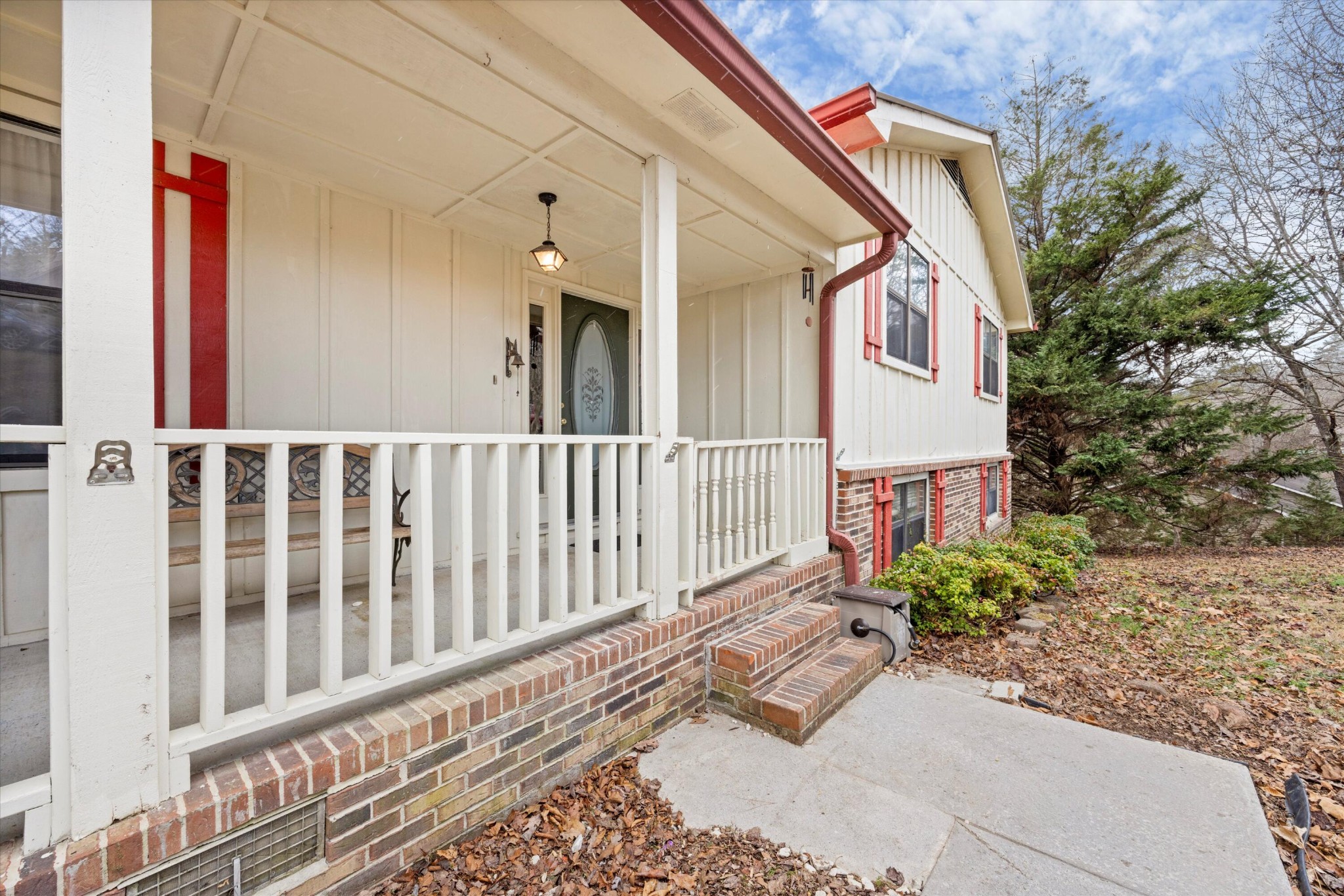 778 Troy Drive Dayton TN 37321