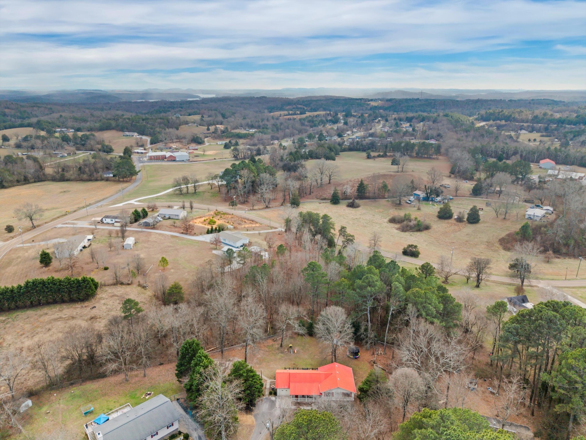 778 Troy Drive Dayton TN 37321