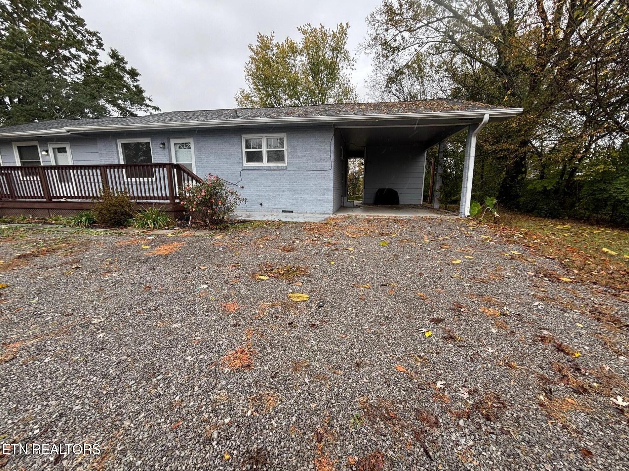 7005 Washington Pike Corryton TN 37721