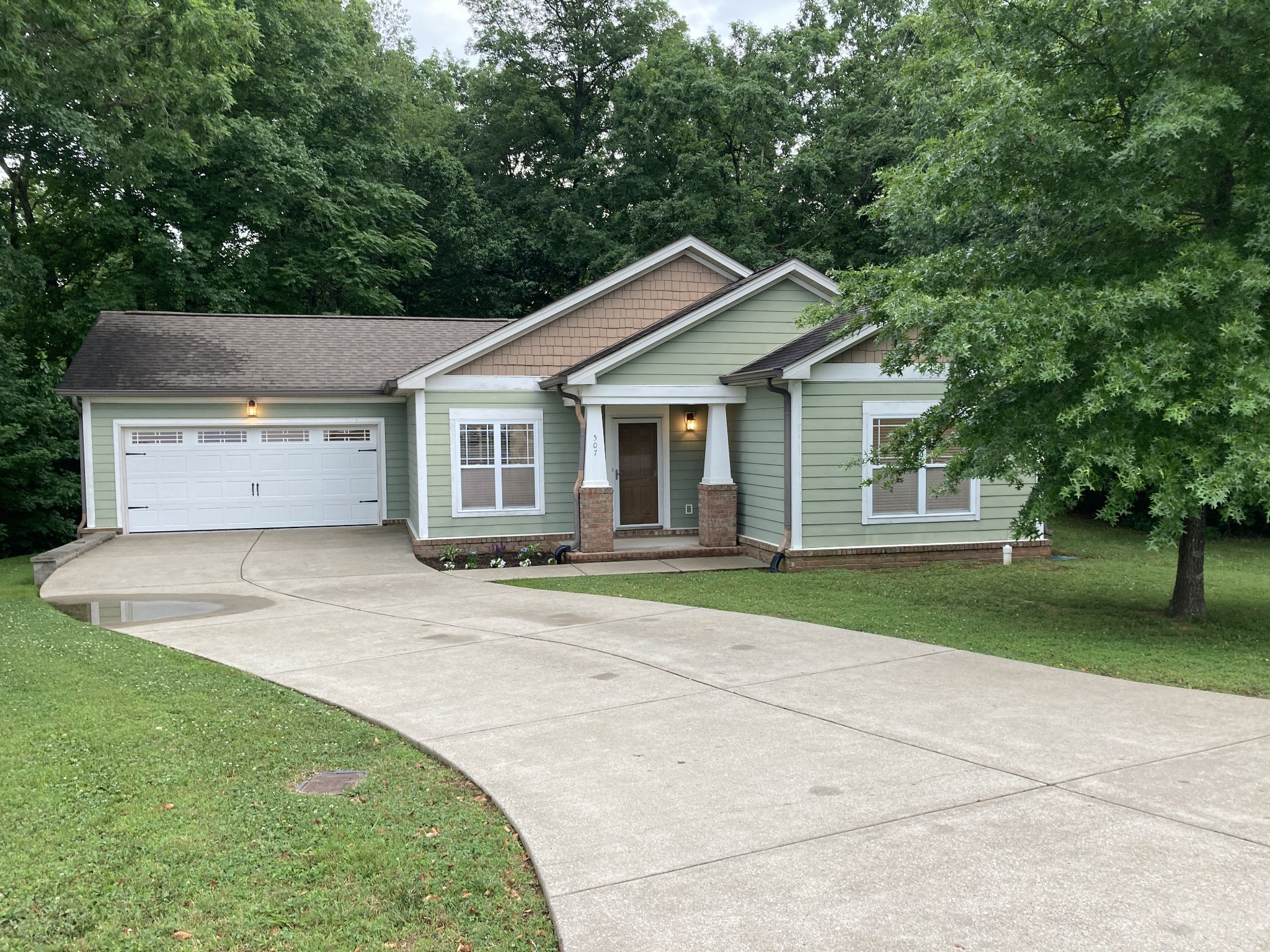 507 Whirlaway Court Burns TN 37029