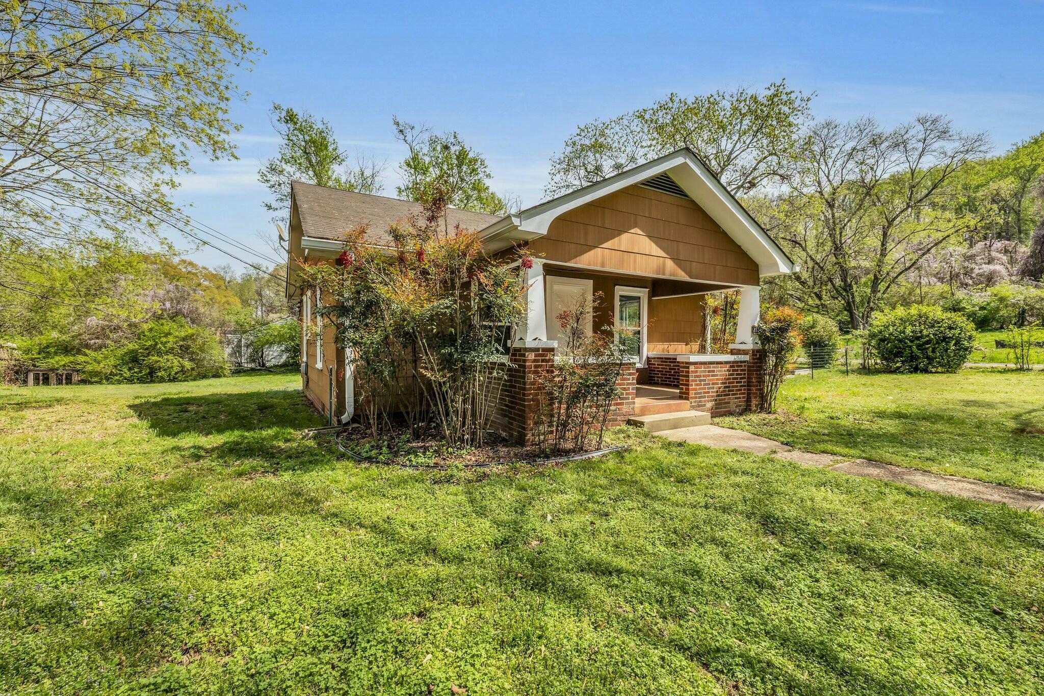 3924 Meadow Lane Chattanooga TN 37406