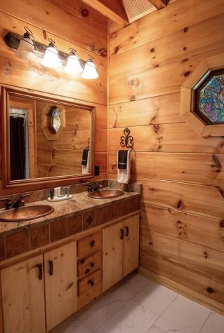 298 Eagle Lake Road Coalmont TN 37313