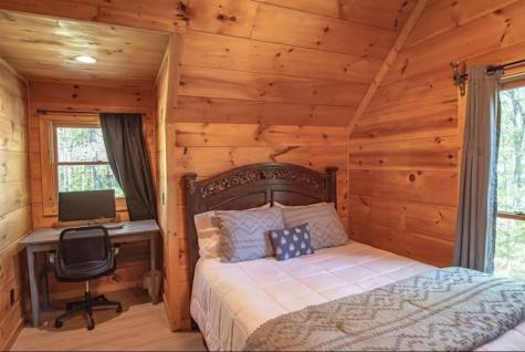 298 Eagle Lake Road Coalmont TN 37313