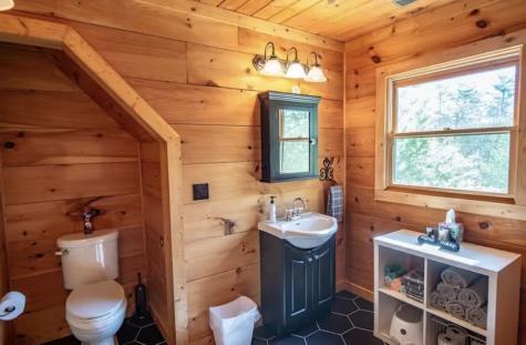 298 Eagle Lake Road Coalmont TN 37313