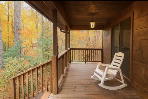 298 Eagle Lake Road Coalmont TN 37313