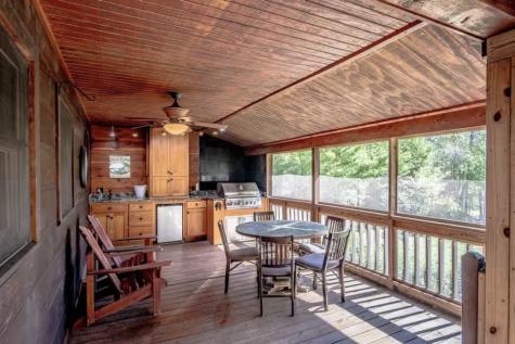 298 Eagle Lake Road Coalmont TN 37313
