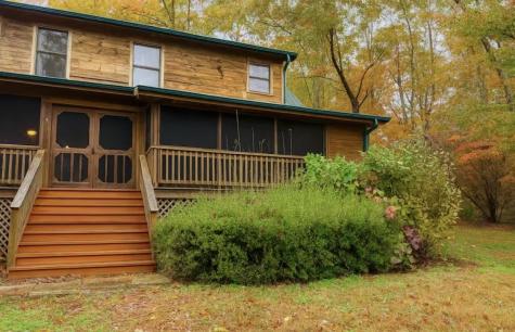 298 Eagle Lake Road Coalmont TN 37313