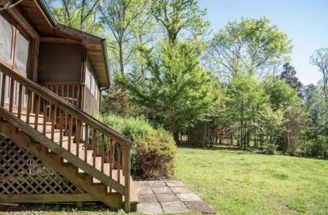 298 Eagle Lake Road Coalmont TN 37313