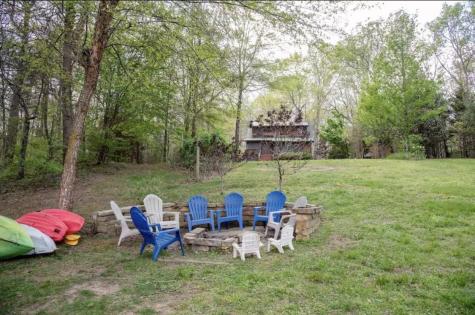298 Eagle Lake Road Coalmont TN 37313