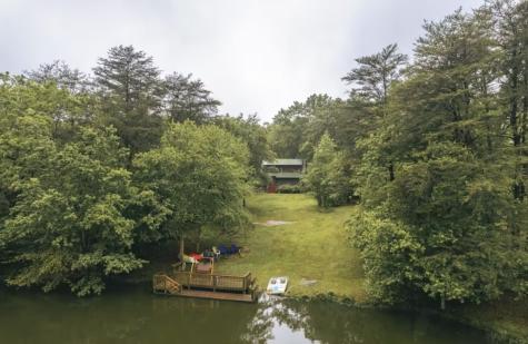 298 Eagle Lake Road Coalmont TN 37313