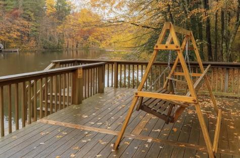 298 Eagle Lake Road Coalmont TN 37313