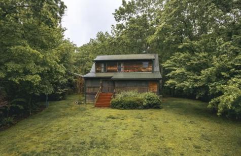 298 Eagle Lake Road Coalmont TN 37313