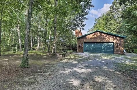 298 Eagle Lake Road Coalmont TN 37313