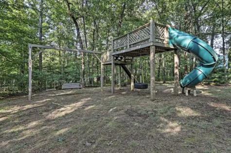 298 Eagle Lake Road Coalmont TN 37313