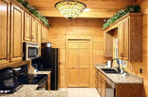 298 Eagle Lake Road Coalmont TN 37313