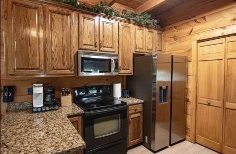 298 Eagle Lake Road Coalmont TN 37313