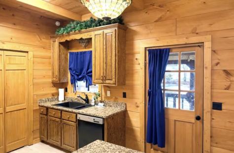 298 Eagle Lake Road Coalmont TN 37313