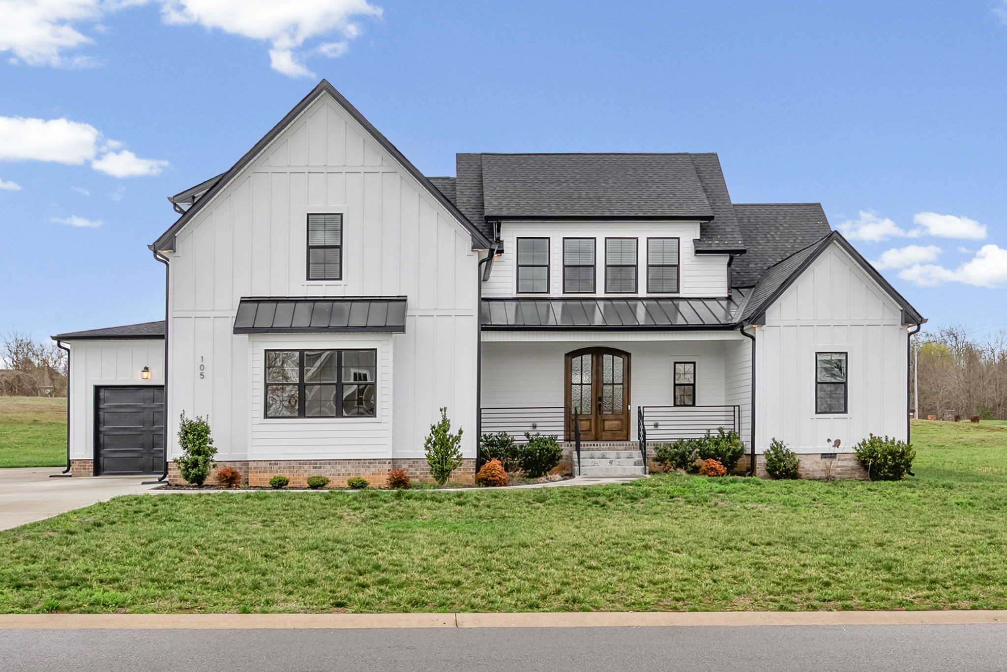 105 Sarah Frances Court Clarksville TN 37043