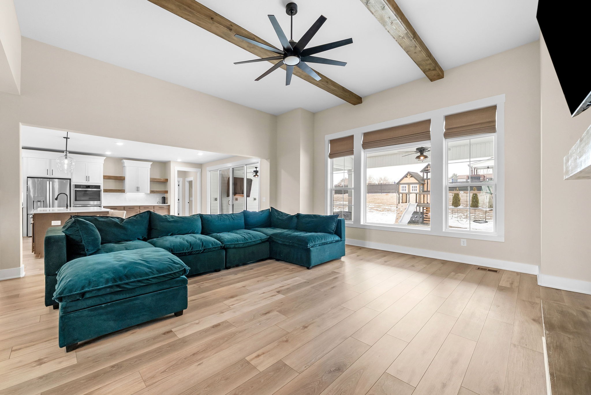 105 Sarah Frances Court Clarksville TN 37043