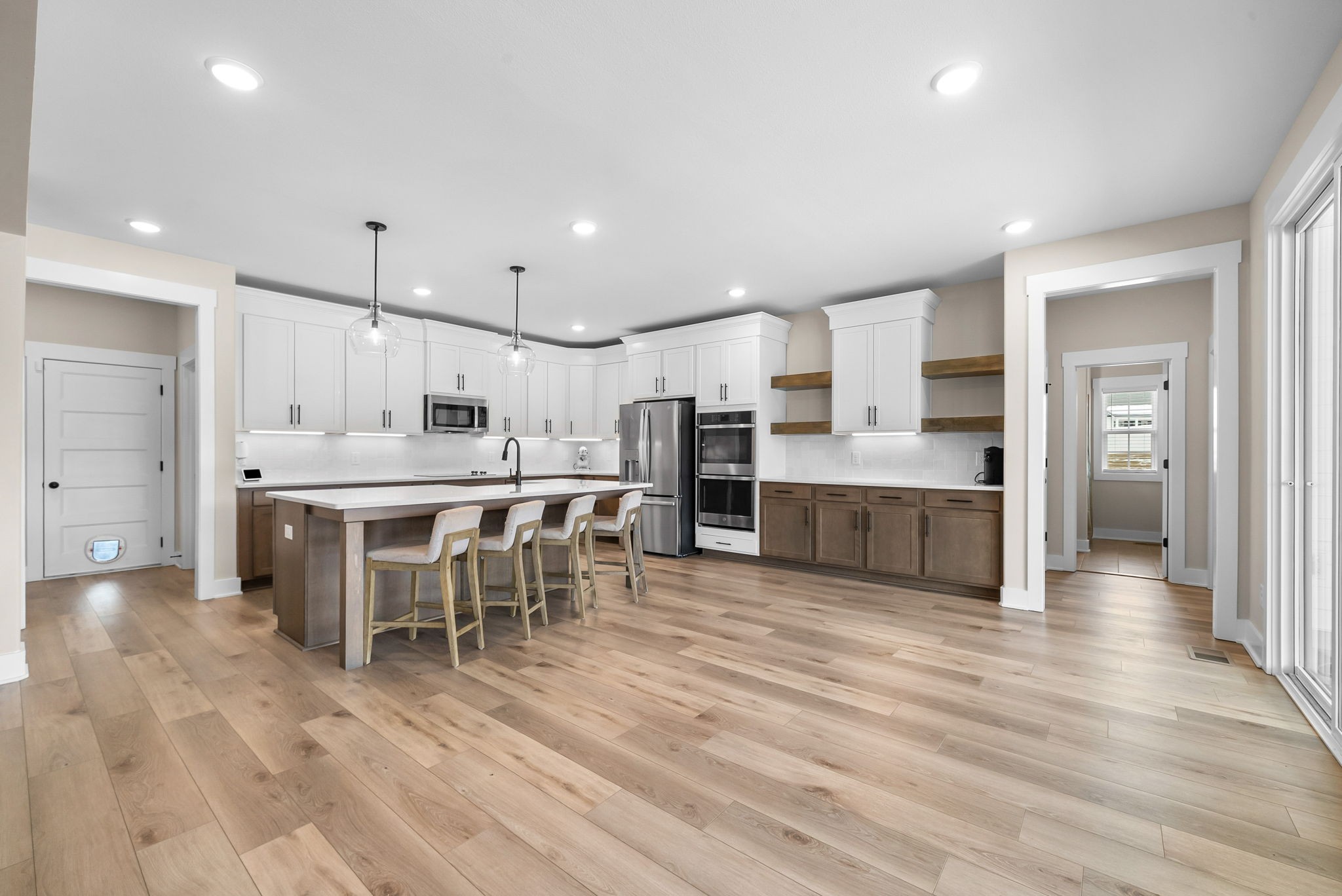 105 Sarah Frances Court Clarksville TN 37043
