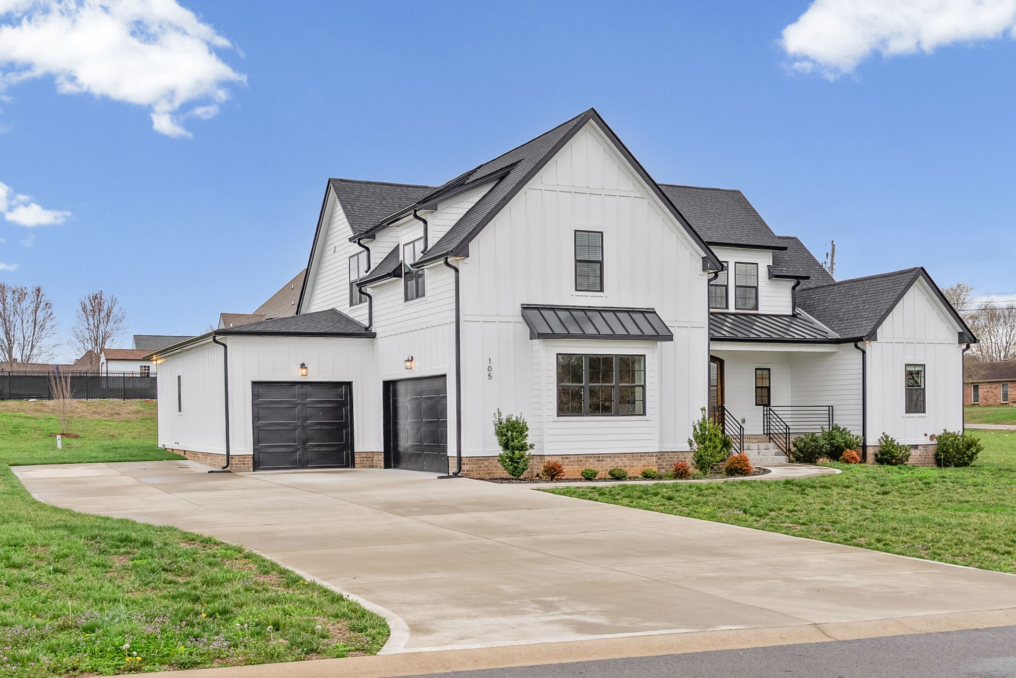 105 Sarah Frances Court Clarksville TN 37043